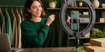 Professional featured image for Turn TikTok Discovery Into Revenue
