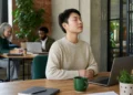 Professional featured image for Mindfulness at Work Is Not a Stress Risk Assessment