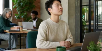Mindfulness at Work Is Not a Stress Risk Assessment 1 Professional featured image for Mindfulness at Work Is Not a Stress Risk Assessment