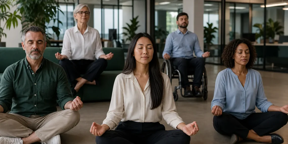 Can Sleep Meditation Help Busy Entrepreneurs Wind Down? 14 Professional featured image for Can Sleep Meditation Help Busy Entrepreneurs Wind Down?
