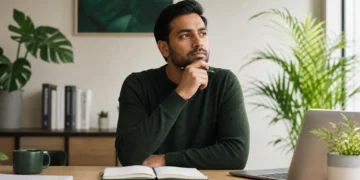Professional featured image for Founder Burnout Reset: 30-Day Plan