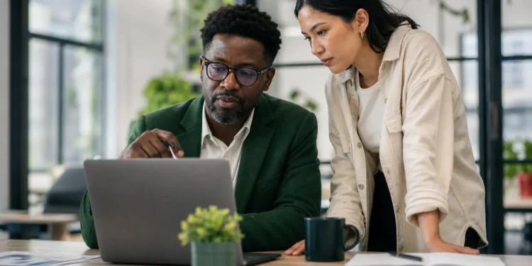 AI Change Fatigue: A Small-Team Playbook 14 Professional featured image for AI Change Fatigue: A Small-Team Playbook