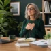 Professional featured image for Remote Work Mindfulness for Better Focus