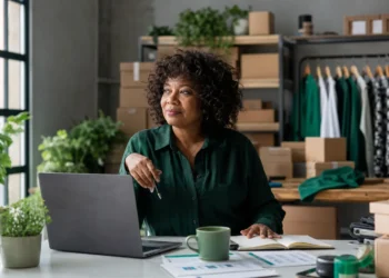 Professional featured image for E-commerce Peak Season Planning Without Burnout