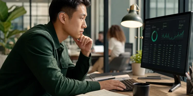 Professional featured image for Stay Calm After a Cyberattack: A 60-Minute SME Response Plan