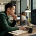 Professional featured image for Stay Calm After a Cyberattack: A 60-Minute SME Response Plan