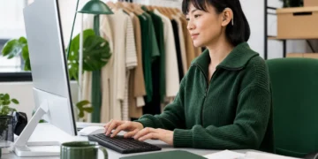 Professional featured image for Prepare Your Online Shop for AI Shopping Agents