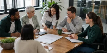 The First AI Policy Your Small Business Needs 1 Professional featured image for The First AI Policy Your Small Business Needs