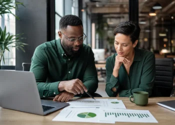Professional featured image for Build a Weekly Sales Forecast From Customer Data