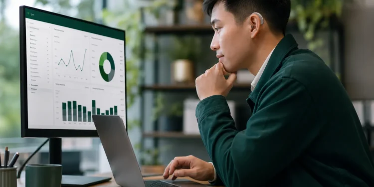 Professional featured image for How to Measure Sales From AI Search and Chatbots