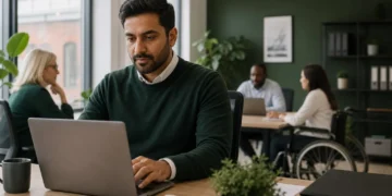 UK Cyber Resilience Pledge: An SME Action Plan 1 Professional featured image for UK Cyber Resilience Pledge: An SME Action Plan