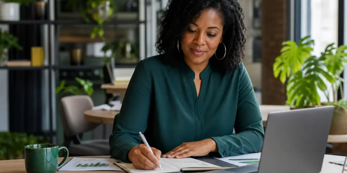 Create a 90-Day AI ROI Scorecard 14 Professional featured image for Create a 90-Day AI ROI Scorecard
