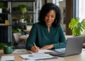 Create a 90-Day AI ROI Scorecard 18 Professional featured image for Create a 90-Day AI ROI Scorecard