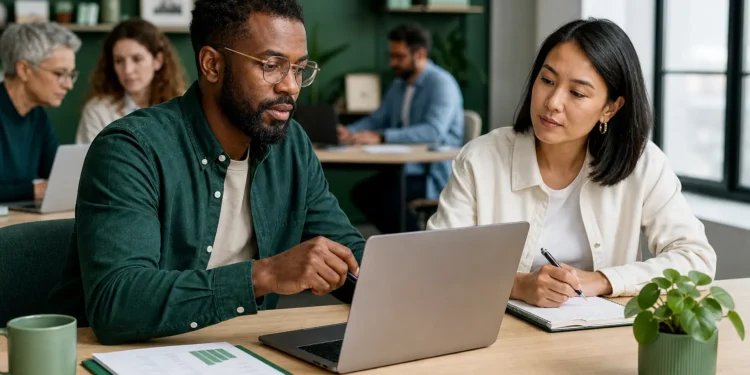 Professional featured image for SSP After April 2026: Small Employer Checklist
