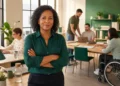 Professional featured image for UK Heatwave Workplace Plan: Keep Staff Safe
