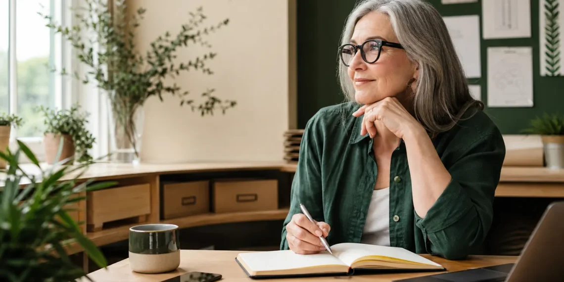 Returning to Work After Burnout: A Phased-Return Guide 14 Professional featured image for Returning to Work After Burnout: A Phased-Return Guide