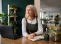 Menopause at Work: A Small Business Guide 21 Professional featured image for Menopause at Work: A Small Business Guide
