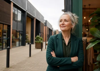Professional featured image for UK Commercial Real Estate: Key 2026 Developments for SMEs