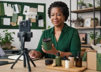 Professional featured image for TikTok Shop UK: A Low-Risk Test Plan for Small Brands