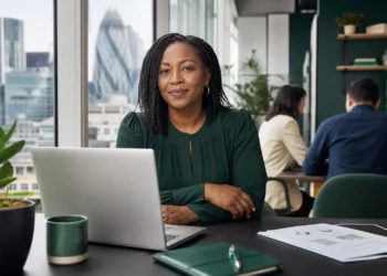 Professional featured image for UK FinTech Developments Small Businesses Need to Know