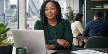 Professional featured image for UK FinTech Developments Small Businesses Need to Know