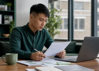 Professional featured image for UK Small Business Tax Changes 2026