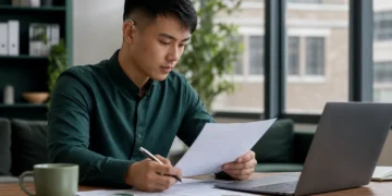 Professional featured image for UK Small Business Tax Changes 2026