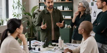 UK Beauty Business Trends 2026 1 Professional featured image for UK Beauty Business Trends 2026