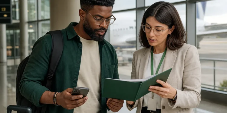 UK SME Travel Guide: Key 2026 Changes 14 Professional featured image for UK SME Travel Guide: Key 2026 Changes