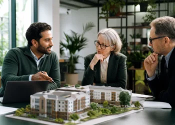Professional featured image for UK Senior Living: 7 Developments SMEs Need to Know