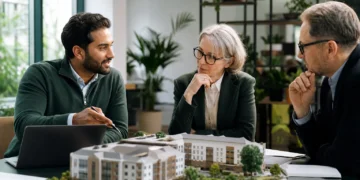 Professional featured image for UK Senior Living: 7 Developments SMEs Need to Know
