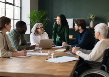 Professional featured image for UK Retirement Updates for Small Businesses