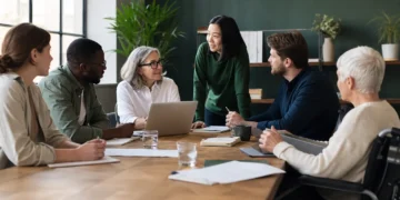 Professional featured image for UK Retirement Updates for Small Businesses