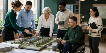 UK Residential Real Estate: 2026 Changes SMEs Must Act On 1 Professional featured image for UK Residential Real Estate: 2026 Changes SMEs Must Act On