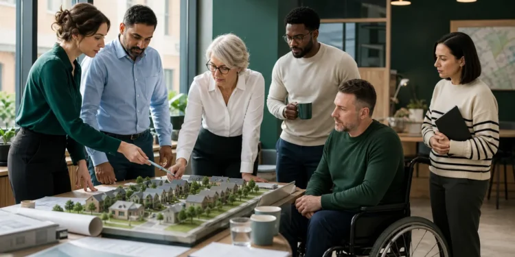 UK Residential Real Estate: 2026 Changes SMEs Must Act On 14 Professional featured image for UK Residential Real Estate: 2026 Changes SMEs Must Act On