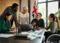 Professional featured image for UK Politics Update: What Small Businesses Need to Do Now