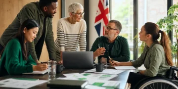 UK Politics Update: What Small Businesses Need to Do Now 1 Professional featured image for UK Politics Update: What Small Businesses Need to Do Now