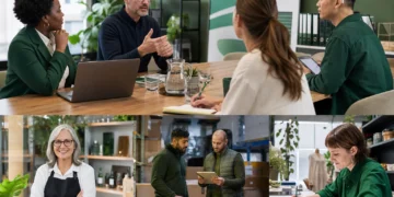 UK Small Business News: Key Changes for 2026 1 Professional featured image for UK Small Business News: Key Changes for 2026