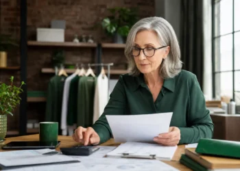 Professional featured image for UK Small-Business Tax Changes 2026: What to Do Now