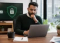 Professional featured image for How to Check Your Email Domain for Spoofing