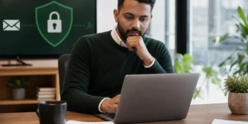 How to Check Your Email Domain for Spoofing 1 Professional featured image for How to Check Your Email Domain for Spoofing