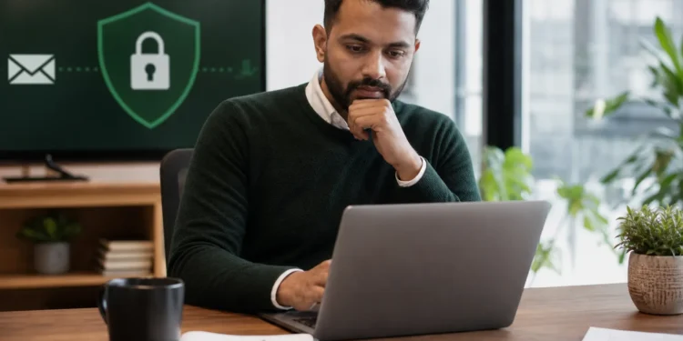 How to Check Your Email Domain for Spoofing 14 Professional featured image for How to Check Your Email Domain for Spoofing