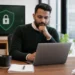 Professional featured image for How to Check Your Email Domain for Spoofing