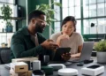 Professional featured image for Consumer Tech Trends UK Small Businesses Need Now