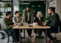 Professional featured image for Cloud Computing Developments UK SMEs Need to Know
