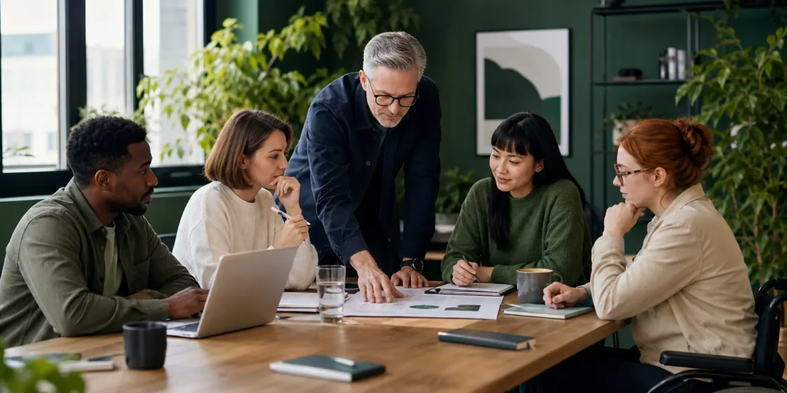 Professional featured image for AI Developments UK SMEs Need in 2026