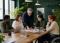 Professional featured image for AI Developments UK SMEs Need in 2026