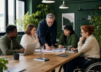 Professional featured image for AI Developments UK SMEs Need in 2026
