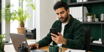 Professional featured image for Latest Apps for UK Small Businesses: 2026 Update