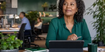 Professional featured image for AI Hero Updates UK SMEs Need to Know
